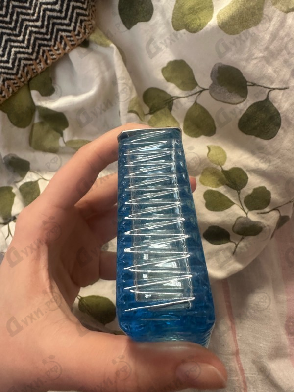 Купить Eau Fraiche от Versace