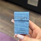 Отзыв Versace Eau Fraiche