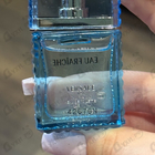 Отзыв Versace Eau Fraiche