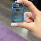 Отзывы Versace Eau Fraiche