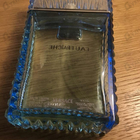 Отзывы Versace Eau Fraiche