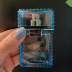 Отзыв Versace Eau Fraiche