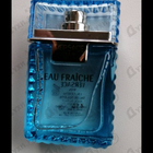 Духи Eau Fraiche от Versace