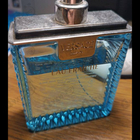 Отзывы Versace Eau Fraiche