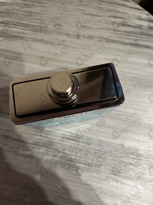 Купить Versace Eau Fraiche