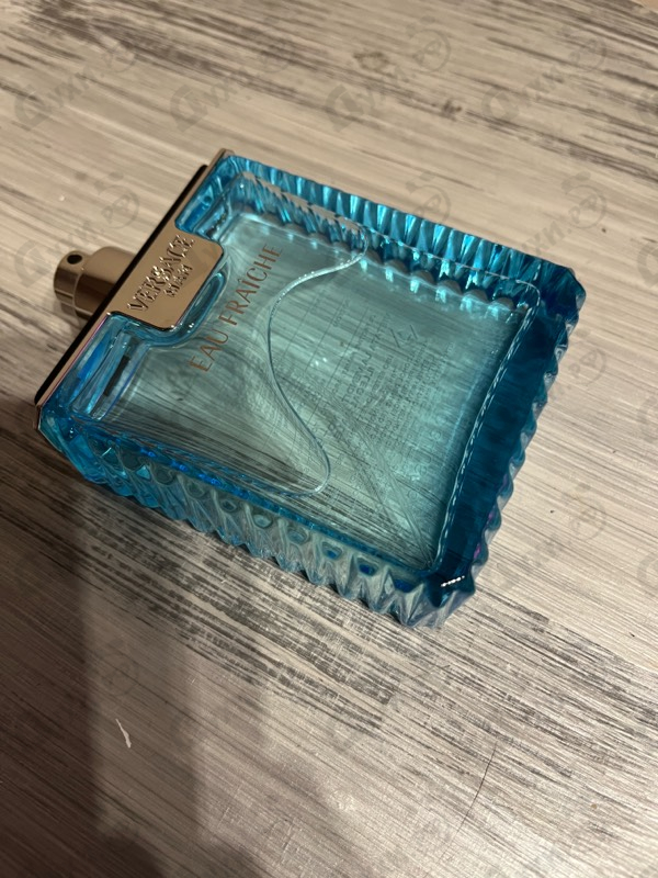 Купить Eau Fraiche от Versace