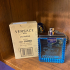 Духи Eau Fraiche от Versace