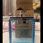 Духи Eau Fraiche от Versace