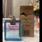 Отзыв Versace Eau Fraiche