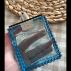 Духи Eau Fraiche от Versace