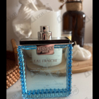 Отзыв Versace Eau Fraiche