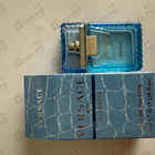 Отзыв Versace Eau Fraiche