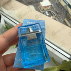 Духи Eau Fraiche от Versace