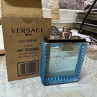 Отзыв Versace Eau Fraiche
