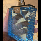 Духи Eau Fraiche от Versace