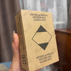 Отзыв Versace Eau Fraiche