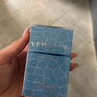 Отзывы Versace Eau Fraiche