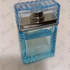 Духи Eau Fraiche от Versace