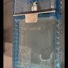 Духи Eau Fraiche от Versace