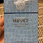 Отзывы Versace Eau Fraiche