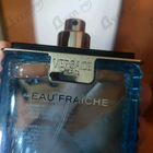 Отзывы Versace Eau Fraiche