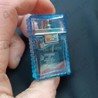 Отзыв Versace Eau Fraiche