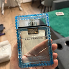 Отзывы Versace Eau Fraiche