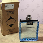 Духи Eau Fraiche от Versace