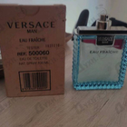 Отзыв Versace Eau Fraiche