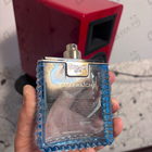 Духи Eau Fraiche от Versace