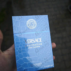 Отзывы Versace Eau Fraiche