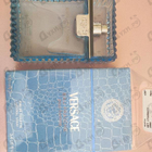 Духи Eau Fraiche от Versace