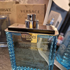 Парфюм Versace Eau Fraiche