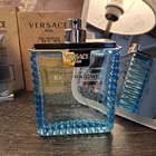 Отзывы Versace Eau Fraiche