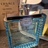 Отзывы Versace Eau Fraiche