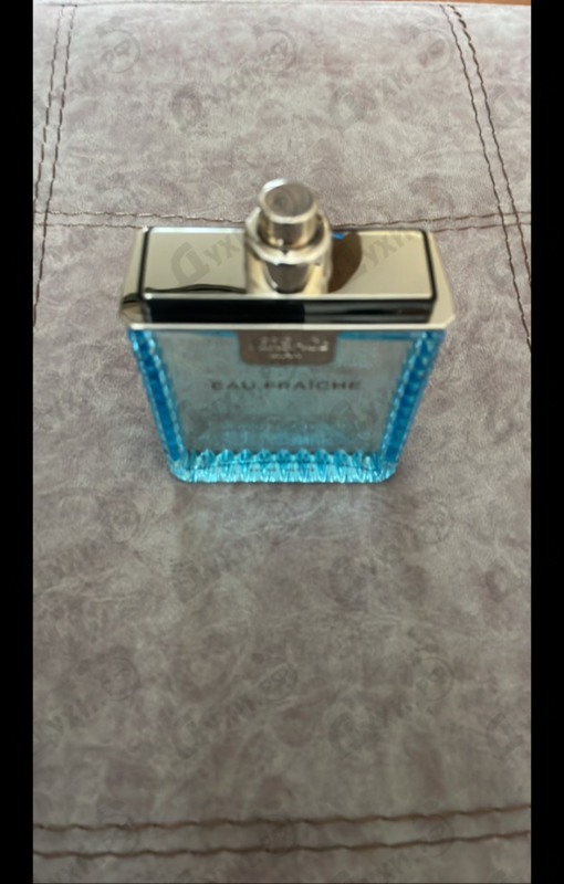 Купить Eau Fraiche от Versace