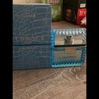 Отзывы Versace Eau Fraiche