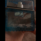 Отзывы Versace Eau Fraiche