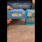 Духи Eau Fraiche от Versace