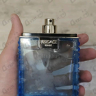 Отзыв Versace Eau Fraiche