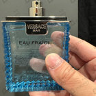 Отзыв Versace Eau Fraiche