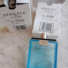 Отзывы Versace Eau Fraiche