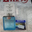 Отзыв Versace Eau Fraiche