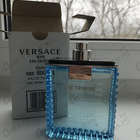 Духи Eau Fraiche от Versace
