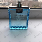 Отзыв Versace Eau Fraiche