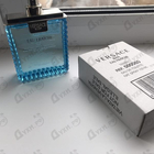 Отзывы Versace Eau Fraiche