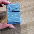 Духи Eau Fraiche от Versace
