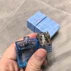 Отзыв Versace Eau Fraiche