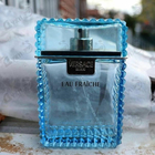 Духи Eau Fraiche от Versace