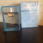 Отзыв Versace Eau Fraiche